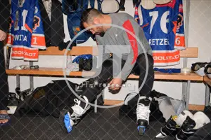 ERC Ingolstadt Legenden vs Sternstunden-Mannschaft, 23.02.2020