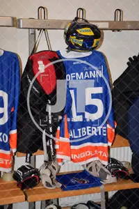 ERC Ingolstadt Legenden vs Sternstunden-Mannschaft, 23.02.2020