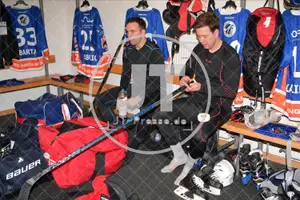 ERC Ingolstadt Legenden vs Sternstunden-Mannschaft, 23.02.2020
