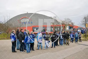ERC Ingolstadt Legenden vs Sternstunden-Mannschaft, 23.02.2020