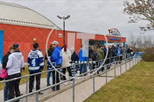 ERC Ingolstadt Legenden vs Sternstunden-Mannschaft, 23.02.2020