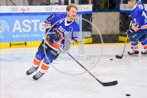 ERC Ingolstadt Legenden vs Sternstunden-Mannschaft, 23.02.2020