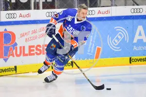 ERC Ingolstadt Legenden vs Sternstunden-Mannschaft, 23.02.2020