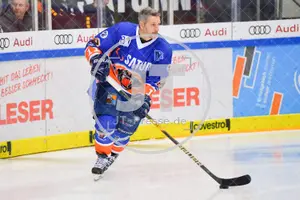 ERC Ingolstadt Legenden vs Sternstunden-Mannschaft, 23.02.2020