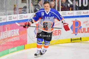 ERC Ingolstadt Legenden vs Sternstunden-Mannschaft, 23.02.2020