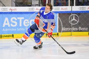 ERC Ingolstadt Legenden vs Sternstunden-Mannschaft, 23.02.2020