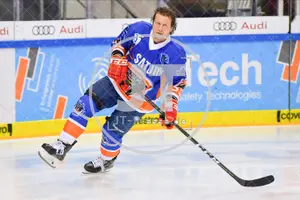 ERC Ingolstadt Legenden vs Sternstunden-Mannschaft, 23.02.2020