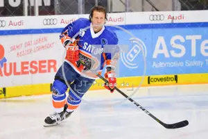 ERC Ingolstadt Legenden vs Sternstunden-Mannschaft, 23.02.2020