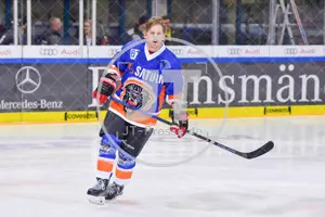 ERC Ingolstadt Legenden vs Sternstunden-Mannschaft, 23.02.2020