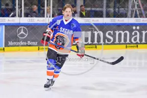 ERC Ingolstadt Legenden vs Sternstunden-Mannschaft, 23.02.2020