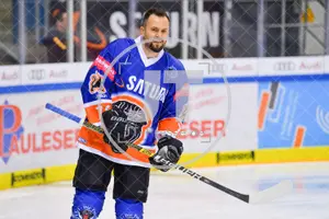 ERC Ingolstadt Legenden vs Sternstunden-Mannschaft, 23.02.2020