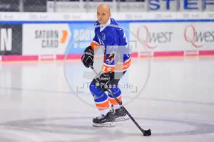 ERC Ingolstadt Legenden vs Sternstunden-Mannschaft, 23.02.2020