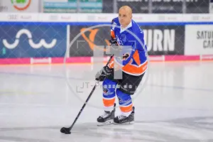 ERC Ingolstadt Legenden vs Sternstunden-Mannschaft, 23.02.2020