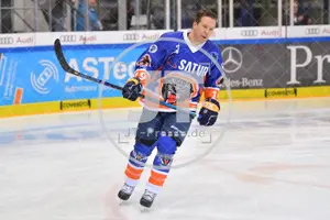 ERC Ingolstadt Legenden vs Sternstunden-Mannschaft, 23.02.2020