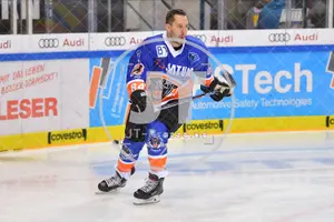 ERC Ingolstadt Legenden vs Sternstunden-Mannschaft, 23.02.2020