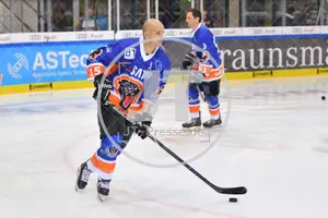 ERC Ingolstadt Legenden vs Sternstunden-Mannschaft, 23.02.2020