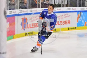 ERC Ingolstadt Legenden vs Sternstunden-Mannschaft, 23.02.2020