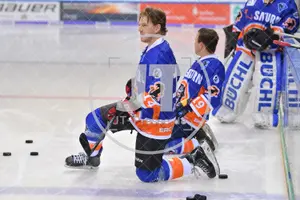 ERC Ingolstadt Legenden vs Sternstunden-Mannschaft, 23.02.2020
