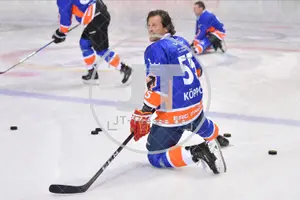 ERC Ingolstadt Legenden vs Sternstunden-Mannschaft, 23.02.2020