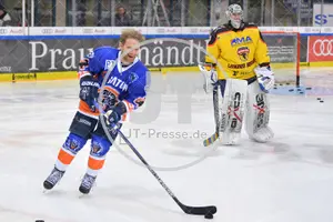 ERC Ingolstadt Legenden vs Sternstunden-Mannschaft, 23.02.2020