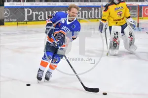 ERC Ingolstadt Legenden vs Sternstunden-Mannschaft, 23.02.2020