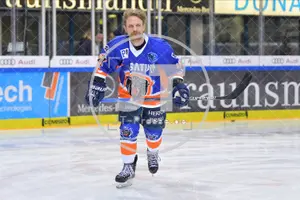 ERC Ingolstadt Legenden vs Sternstunden-Mannschaft, 23.02.2020