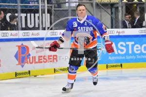ERC Ingolstadt Legenden vs Sternstunden-Mannschaft, 23.02.2020