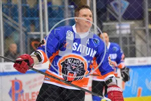 ERC Ingolstadt Legenden vs Sternstunden-Mannschaft, 23.02.2020