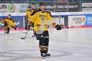 ERC Ingolstadt Legenden vs Sternstunden-Mannschaft, 23.02.2020