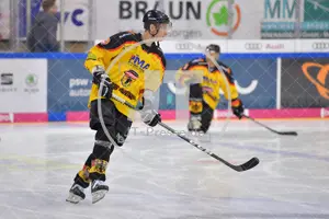 ERC Ingolstadt Legenden vs Sternstunden-Mannschaft, 23.02.2020