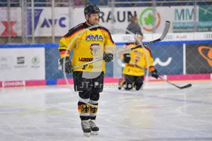ERC Ingolstadt Legenden vs Sternstunden-Mannschaft, 23.02.2020