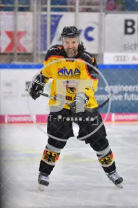 ERC Ingolstadt Legenden vs Sternstunden-Mannschaft, 23.02.2020