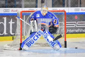 ERC Ingolstadt Legenden vs Sternstunden-Mannschaft, 23.02.2020
