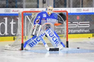 ERC Ingolstadt Legenden vs Sternstunden-Mannschaft, 23.02.2020