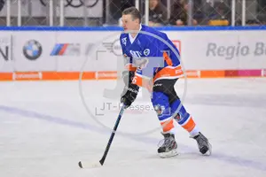 ERC Ingolstadt Legenden vs Sternstunden-Mannschaft, 23.02.2020