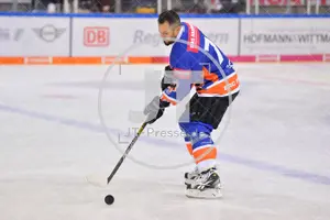 ERC Ingolstadt Legenden vs Sternstunden-Mannschaft, 23.02.2020