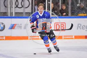 ERC Ingolstadt Legenden vs Sternstunden-Mannschaft, 23.02.2020