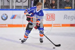 ERC Ingolstadt Legenden vs Sternstunden-Mannschaft, 23.02.2020