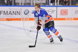 ERC Ingolstadt Legenden vs Sternstunden-Mannschaft, 23.02.2020