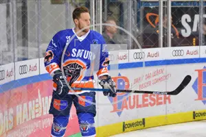 ERC Ingolstadt Legenden vs Sternstunden-Mannschaft, 23.02.2020