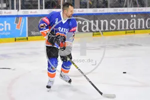 ERC Ingolstadt Legenden vs Sternstunden-Mannschaft, 23.02.2020