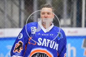 ERC Ingolstadt Legenden vs Sternstunden-Mannschaft, 23.02.2020