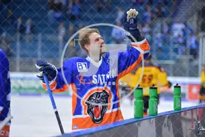 ERC Ingolstadt Legenden vs Sternstunden-Mannschaft, 23.02.2020