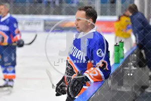 ERC Ingolstadt Legenden vs Sternstunden-Mannschaft, 23.02.2020