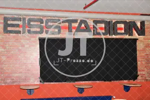 ERC Ingolstadt Legenden vs Sternstunden-Mannschaft, 23.02.2020