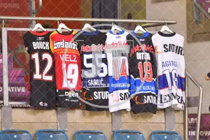 ERC Ingolstadt Legenden vs Sternstunden-Mannschaft, 23.02.2020