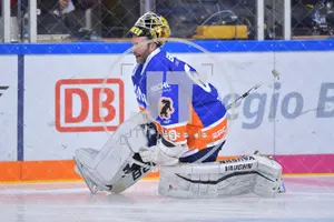 ERC Ingolstadt Legenden vs Sternstunden-Mannschaft, 23.02.2020