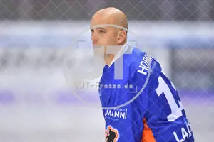 ERC Ingolstadt Legenden vs Sternstunden-Mannschaft, 23.02.2020