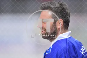 ERC Ingolstadt Legenden vs Sternstunden-Mannschaft, 23.02.2020