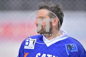ERC Ingolstadt Legenden vs Sternstunden-Mannschaft, 23.02.2020